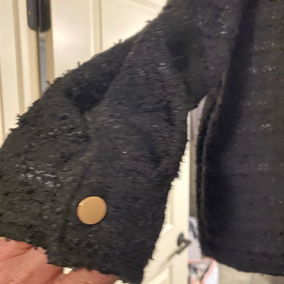 Zara jacket - Picture 6 of 7